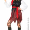 DEGUISEMENT PIRATE FEMME
