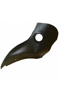 MASQUE MEDECIN DE LA PESTE