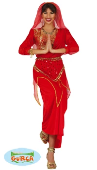 DEGUISEMENT BOLLYWOOD