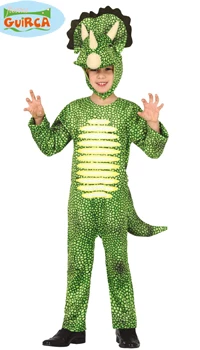 DEGUISEMENT DINOSAURE