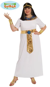 DEGUISEMENT EGYPTIENNE