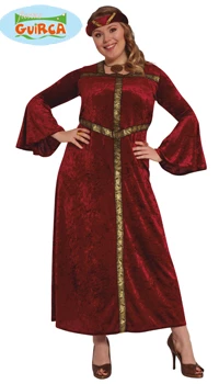 DEGUISEMENT PRINCESSE RENAISSANCE