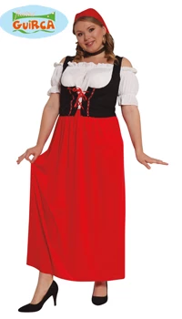 DEGUISEMENT TAVERNIERE