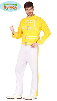 DEGUISEMENT CHANTEUR