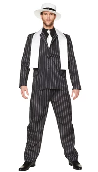 DEGUISEMENT GANGSTER