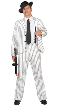 DEGUISEMENT GANGSTER