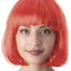 PERRUQUE CABARET ROUGE