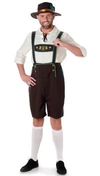 DEGUISEMENT BAVAROIS