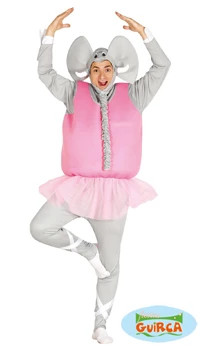 DEGUISEMENT ELEPHANT