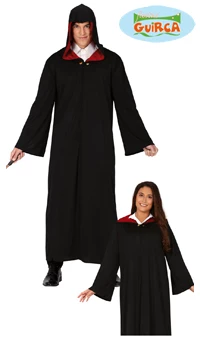 DEGUISEMENT ETUDIANT SORCIER