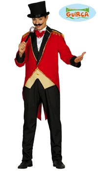 DEGUISEMENT MR LOYAL