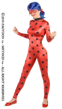 DEGUISEMENT MIRACULOUS