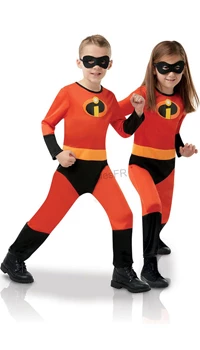 DEGUISEMENT INDESTRUCTIBLES