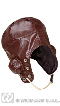CASQUE AVIATEUR