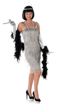 DEGUISEMENT CHARLESTON