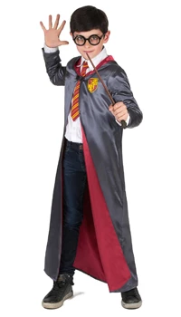 DEGUISEMENT ETUDIANT SORCIER