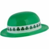 CHAPEAU MELON ST PATRICK