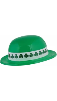 CHAPEAU MELON ST PATRICK