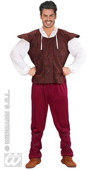 DEGUISMEENT TAVERNIER