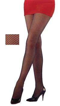 COLLANTS RESILLE NOIRS