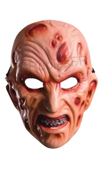 MASQUE FREDDY