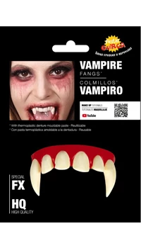 DENTS DE VAMPIRE