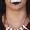 COLLIER DENTS