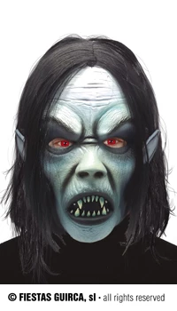 MASQUE VAMPIRE