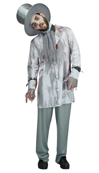 DEGUISEMENT MARIE FANTOME