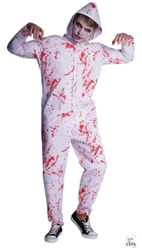 DEGUISEMENT SERIAL KILLER