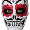 MASQUE SANTA MUERTE