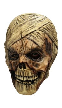 MASQUE MOMIE