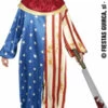 DEGUISEMENT CLOWN PATRIOT