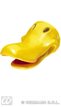 NEZ DE CANARD