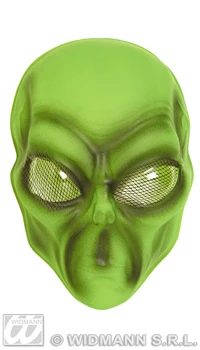 MASQUE ALIEN