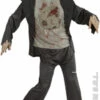DEGUISEMENT ZOMBIE