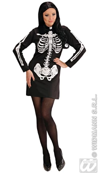 DEGUISEMENT SQUELETTE
