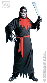 DEGUISEMENT FANTOME DU MAL