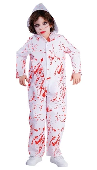 DEGUISEMENT SERIAL KILLER