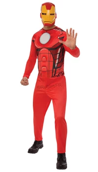 DEGUISEMENT IRON MAN