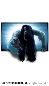 DECOR MURAL ADHESIF POSSEDE