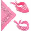 BANDANA ROSE