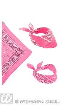 BANDANA ROSE