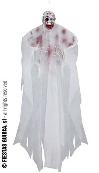 MOMIE ENSANGLANTEE A SUSPENDRE