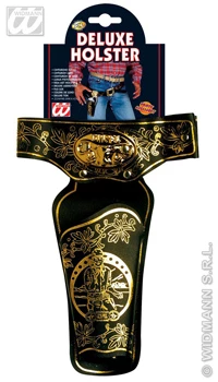 CEINTURON COWBOY 1 SACOCHE