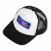 CASQUETTE ANNEES 80