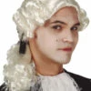 PERRUQUE MARQUIS