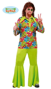 DEGUISEMENT HIPPIE HOMME