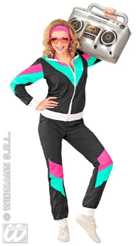 DEGUISEMENT GYMNASTE