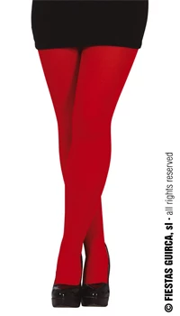 COLLANTS ROUGE